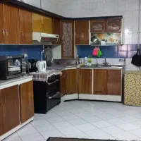 خانه ویلایی ۲۱۰ متری بشارت|فروش خانه و ویلا|اهواز, کوی بشارت|دیوار