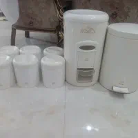 سرویس حبوبات