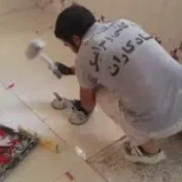 بنایی سرامیک موزاییک  امور ساختمانی بازسازی و