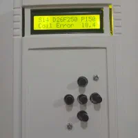 کیت لوله یاب فلزیاب