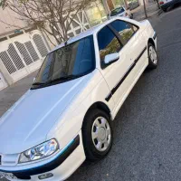 پارس tu5 مدل ۱۴۰۰