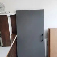 کمد دیواری جنسش ام دی اف سالم سالم