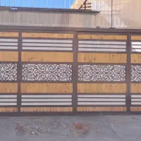 جوشکاری و اجرای سقف شیروانی با کیفیت بالا|خدمات پیشه و مهارت|مبارکه, |دیوار