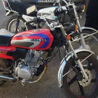 موتور 200 باسل