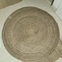 فرش حصیری (فرشینه)