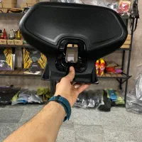 انواع بک‌رست انواع yamaha/honda/sym