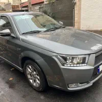 دنا پلاس توربو اتومات فول ۱۴۰۱ بیرنگ|خودرو سواری و وانت|کرج, جهانشهر|دیوار