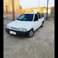 پراید باری۱۵۱