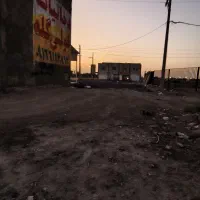 بنکداران کلانشهر اهواز درب ورودی اصلی|فروش زمین و ملک کلنگی|اهواز, بنکداری|دیوار