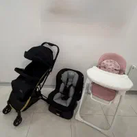 پک سیسمونی با اشانتیون گهوار