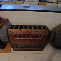 بخاری|بخاری، هیتر، شومینه|شیراز, مسلم|دیوار