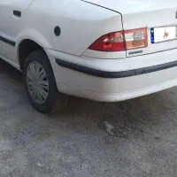 سمند ef7مدل 91|خودرو سواری و وانت|زنجان, |دیوار