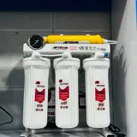 دستگاه تصفیه آب