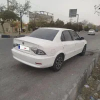 سمند سورن پلاس تمام رنگ