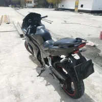 موتور دایلیم 250 فروش فوری و اقساطی