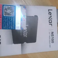 هارد ssd 500