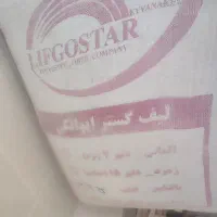 الیاف توپی درجه یک لیف گستر