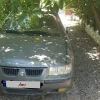 سمند ۸۴ نیاز به تعمیر