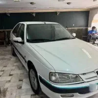 فوری پژوپارس دوگانه ۹۴