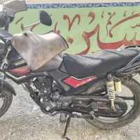 موتور سیکلت ۱۵۰|موتورسیکلت|تهران, قصر فیروزه ۲|دیوار