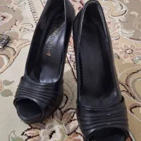 کفش پاشنه بلند|کیف، کفش، کمربند|مهاباد (آذربایجان غربی), |دیوار