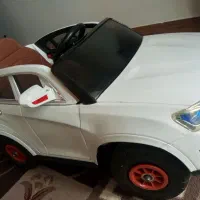 ماشین شارژی