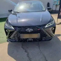 اریزو ۶ جی تی مشکی