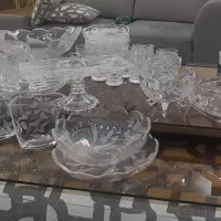 ظروف پذیرایی
