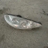 بدنه ماشین استوک