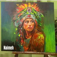 تدریس خصوصی نقاشی در منزل