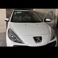 207اتومات سقف فلز وپانادنده هردوتامدل403|خودرو سواری و وانت|کرمان, |دیوار