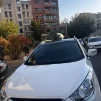 توسان 2013 بدون رنگ ۱۲۵۰۰۰ تا کارکرد