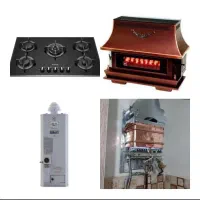 تعمیرات تخصصی ابگرمکن وپکیج بخاری اجاق گازلباسشویی