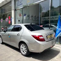 دنا + پلاس اتوماتیک آپشنال.. مدل 1504 صفر خشک فوری