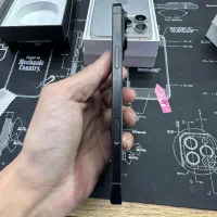 iPhone 16pro max|موبایل|رشت, دیلمان|دیوار