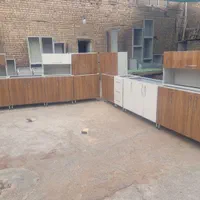 کابینت عرض ۵۰|آرایشگاه و سالن‌های زیبایی|یزد, |دیوار