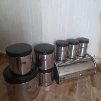 سرویس آشپزخانه