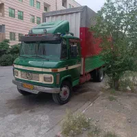 مینی بار|خودرو سنگین|مشهد, نوده|دیوار