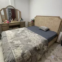 تخت دونفره ۱۶۰