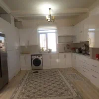 ۲طبقه بتن آرمه ۲۸۷m+ویلایی ۱۴۰m+حیاط۸۰m زیرکمربندی|فروش آپارتمان|پارس‌آباد, |دیوار