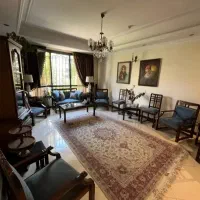 ۱۲۰متر/۲خوابه/فول/۱۵ساله تاپ ترین لوکیشن منطقه