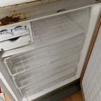 یخچال فریزر