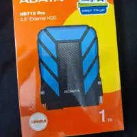 هارد اکسترنال ۱ ترابایت ADATA