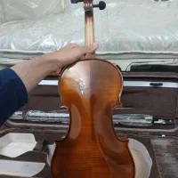 ویولن مکستورhv3301حرفه ای صفر4.4|ویولن|تبریز, |دیوار
