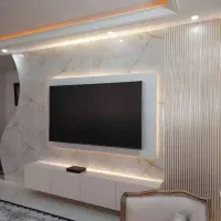 نصب کاغذ دیواری پارکت کفپوش ترمووال و بازسازی|خدمات پیشه و مهارت|تهران, علم و صنعت|دیوار