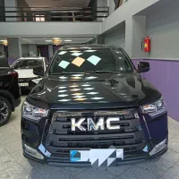 کی ام سی تی۸ kmc