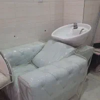 سرشور ارایشگاه