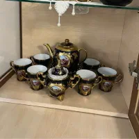 ست لیلی مجنون اصل