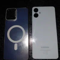 گوشی a06