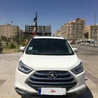 Jac s3 اسفند ۱۴۰۱|خودرو سواری و وانت|مشهد, توس (بلوار توس)|دیوار